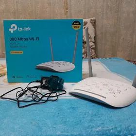 tp-link router