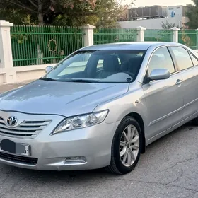 Toyota Camry 2008