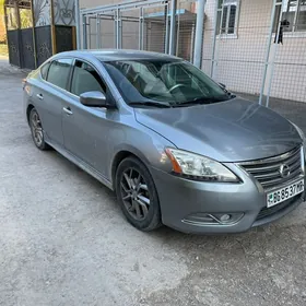 Nissan Sentra 2013