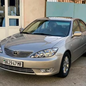 Toyota Camry 2002