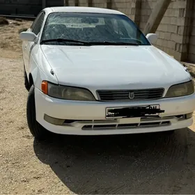 Toyota Mark II 1992