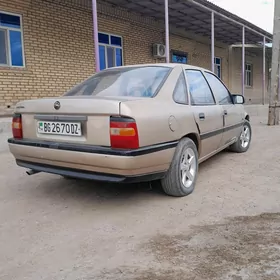 Opel Vectra 1992