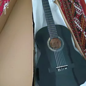 TAZE PAKET GITARA