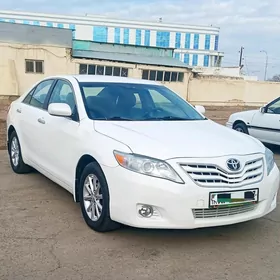 Toyota Camry 2010