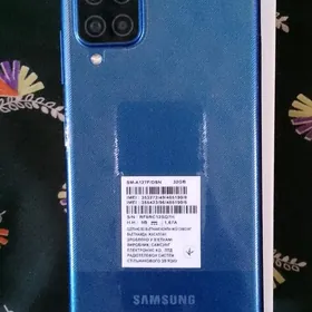 Samsung A12