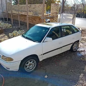 Opel Astra 1992