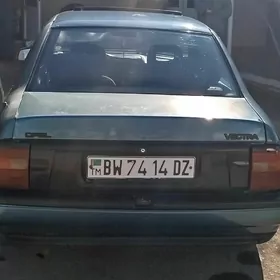 Opel Vectra 1990