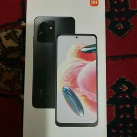 redmi not 12