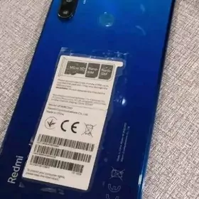 Redmi Note 8 T