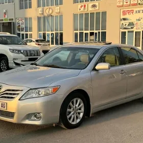 Toyota Camry 2011