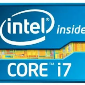 Intel Core i7-3770 @ 3.40GHz