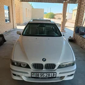 BMW 528 2003