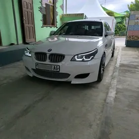 BMW 530 2004