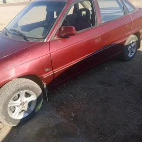 Opel Astra 1992