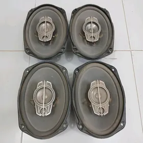 Pioneer kalonka 500w