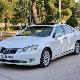 Lexus ES 350 2010