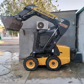 Bobcat S175 2007