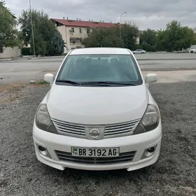 Nissan Versa 2009