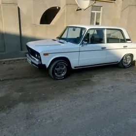 Lada 2106 2001