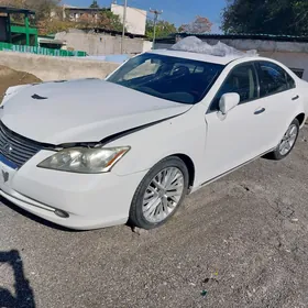 Lexus ES 350 2008