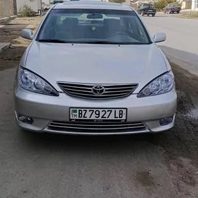 Toyota Camry 2003