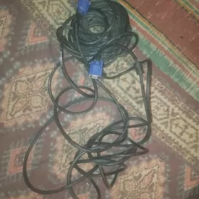 VGA KABEL