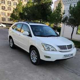 Lexus RX 330 2004