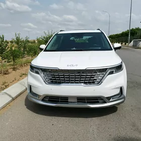 Kia Carnival 2021