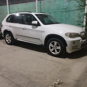 BMW X5 2008