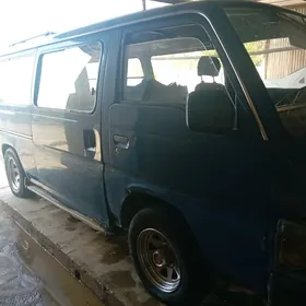 Toyota Hiace 1988