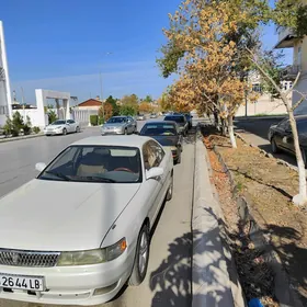 Toyota Chaser 1995