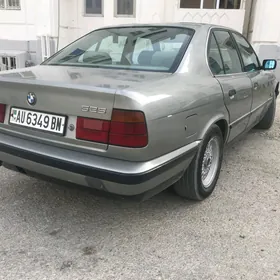 BMW 525 1993