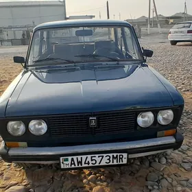 Lada 2106 2000