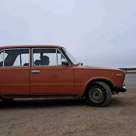 Lada 2106 1983