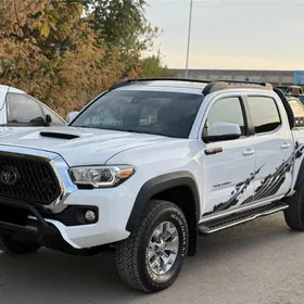 Toyota Tacoma 2019