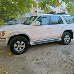 Toyota 4Runner 2002