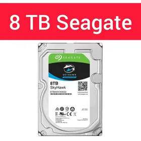 8 TB HDD HARD DISK жесткий дис