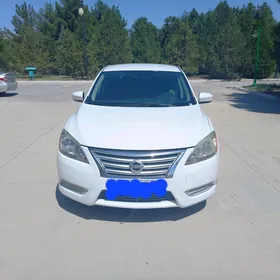 Nissan Sentra 2013