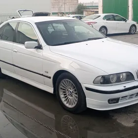 BMW 540 1999