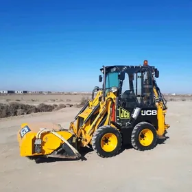 JCB 3CX Compact 2014