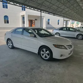 Toyota Camry 2008