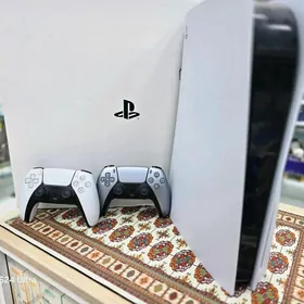 PLAYSTATION 5 Yewropeyka