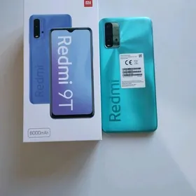 Redmi 9 T