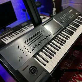 Korg Kronos X