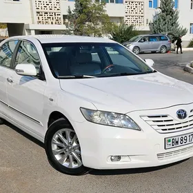 Toyota Camry 2008