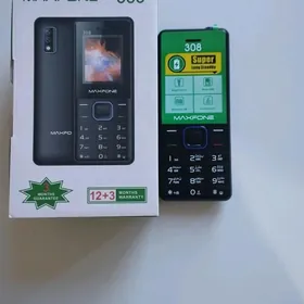 MAXFONE 308