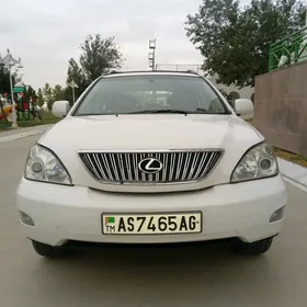 Lexus RX 330 2004