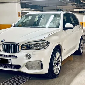 BMW X5 M 2015