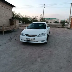 Toyota Camry 2002