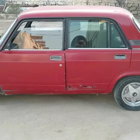 Lada 2107 1993